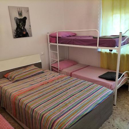 Noemi & Julienne Bed & Breakfast Spineda ภายนอก รูปภาพ