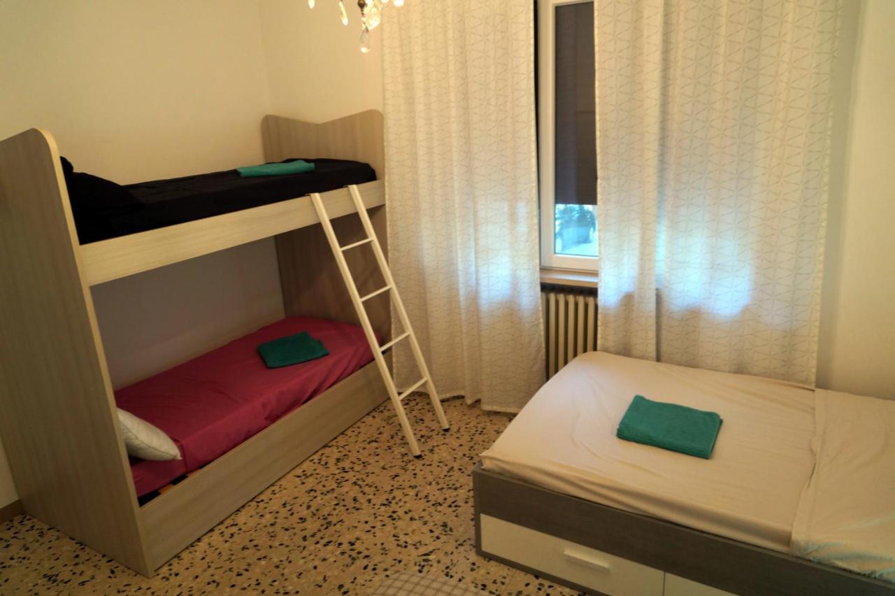 Noemi & Julienne Bed & Breakfast Spineda ภายนอก รูปภาพ