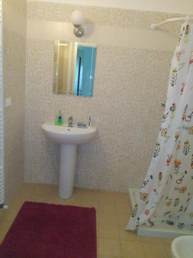 Noemi & Julienne Bed & Breakfast Spineda ภายนอก รูปภาพ