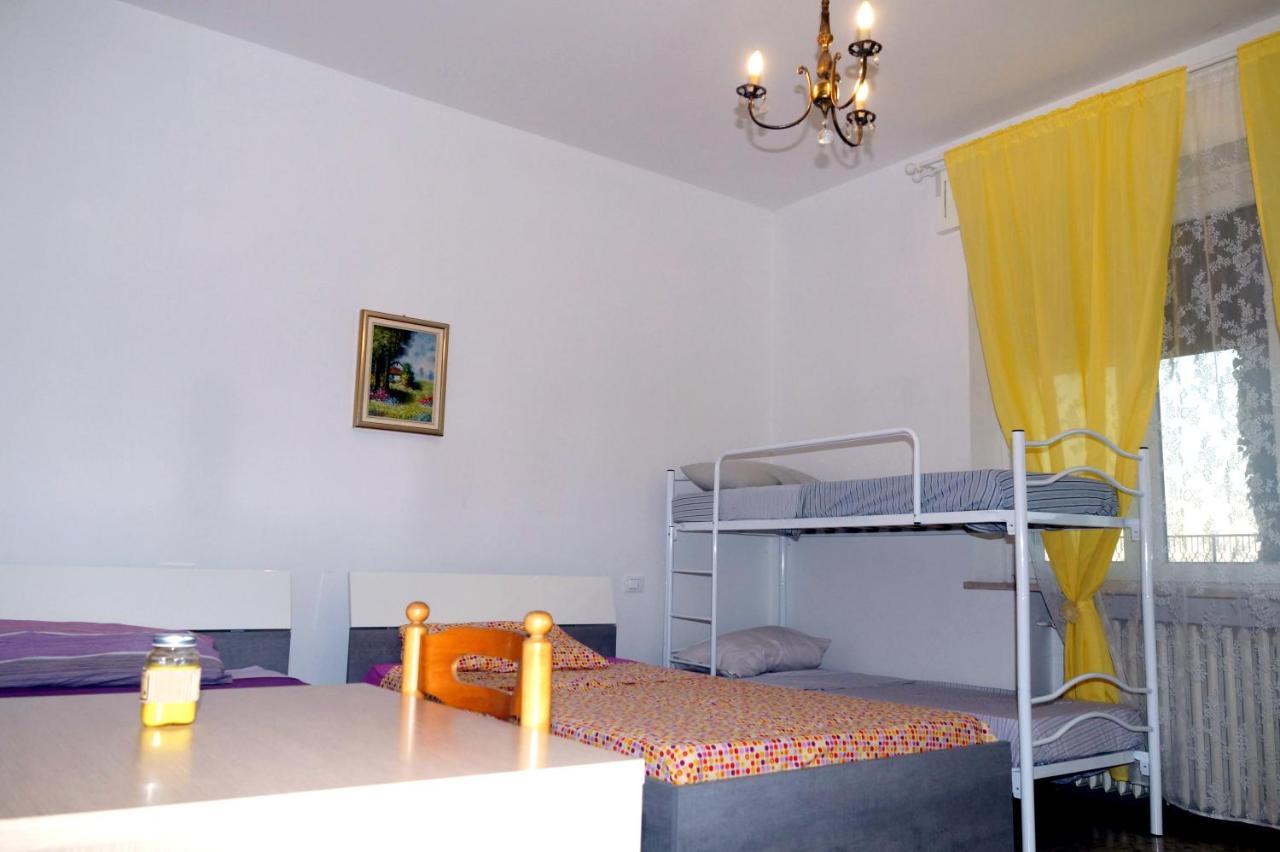 Noemi & Julienne Bed & Breakfast Spineda ภายนอก รูปภาพ
